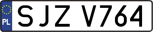 SJZV764