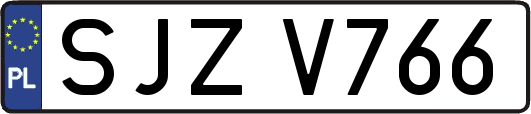 SJZV766