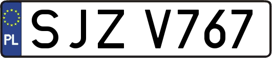 SJZV767