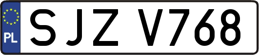 SJZV768
