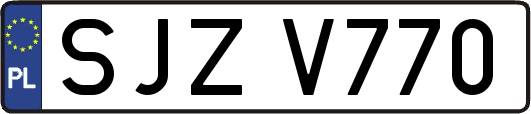 SJZV770
