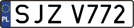 SJZV772