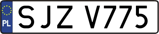 SJZV775