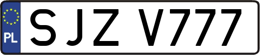 SJZV777