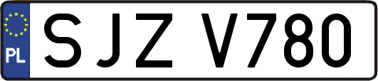 SJZV780