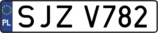 SJZV782
