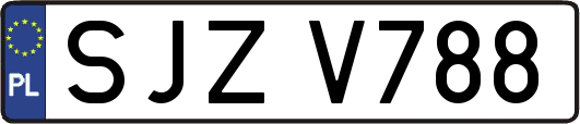 SJZV788