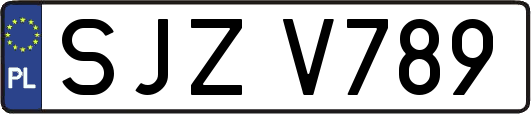 SJZV789