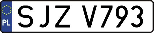 SJZV793