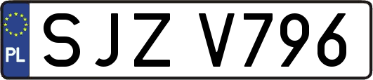 SJZV796