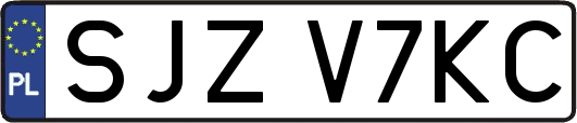 SJZV7KC