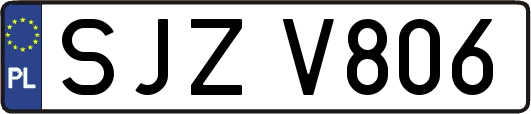 SJZV806