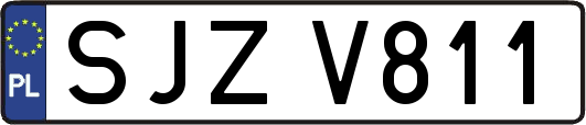 SJZV811