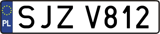 SJZV812