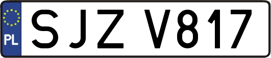 SJZV817