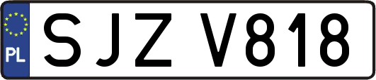 SJZV818