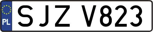 SJZV823