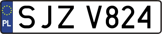 SJZV824