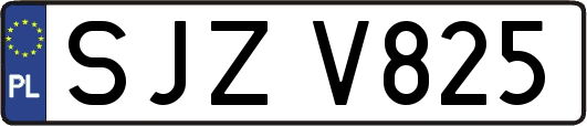 SJZV825