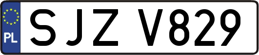 SJZV829