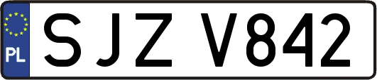 SJZV842