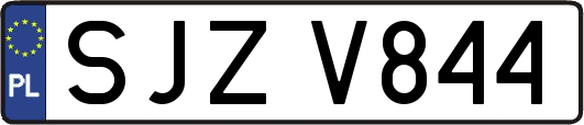 SJZV844