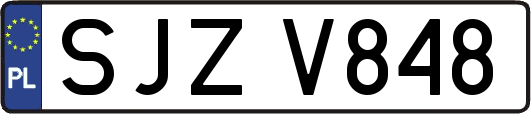 SJZV848