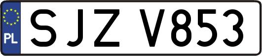 SJZV853