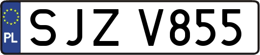 SJZV855