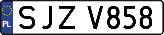 SJZV858