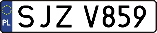 SJZV859