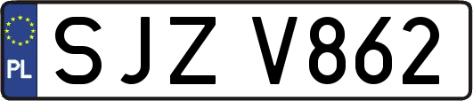 SJZV862