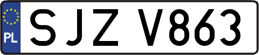 SJZV863