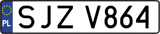 SJZV864
