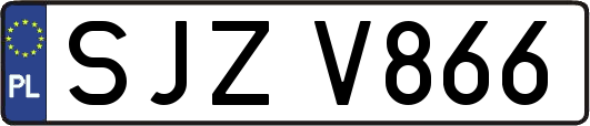 SJZV866