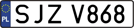 SJZV868