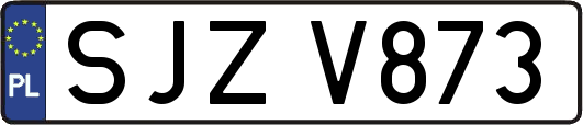SJZV873