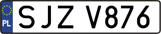 SJZV876