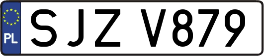 SJZV879
