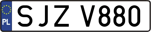 SJZV880