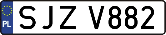 SJZV882