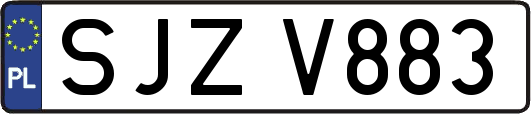 SJZV883