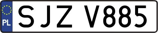 SJZV885