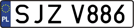 SJZV886