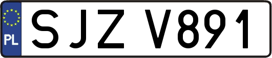 SJZV891
