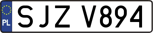 SJZV894