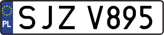 SJZV895