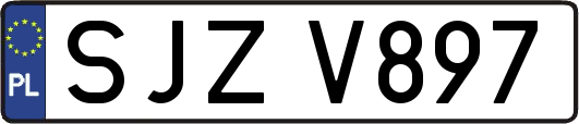 SJZV897