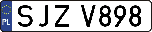SJZV898