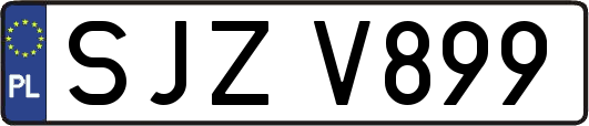 SJZV899
